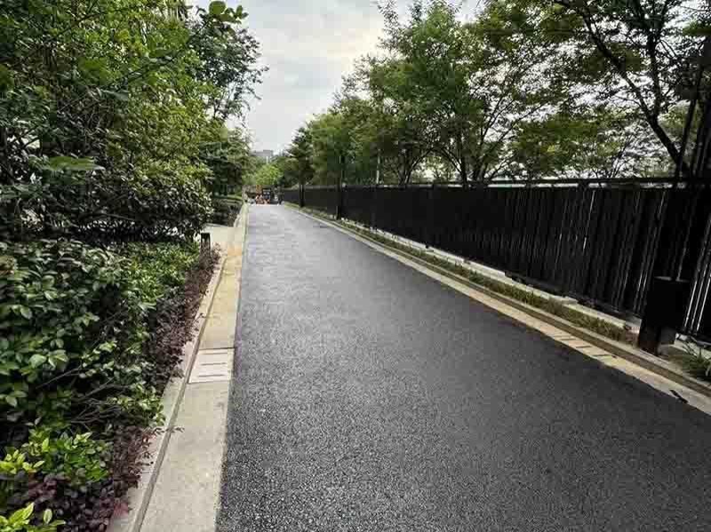 路面养护修复 - 南京维优交通工程有限公司